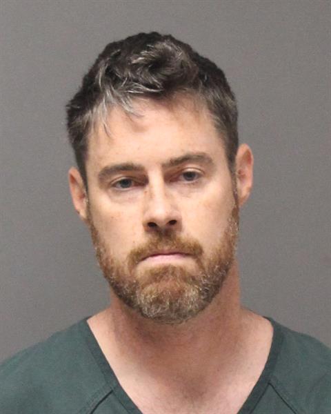 Mugshot of NICHOLAS R PROTHERO