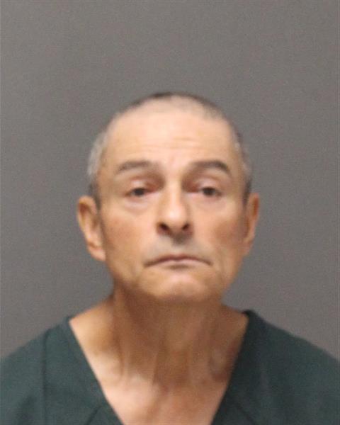 Mugshot of ERIC ANTHON JOYCE
