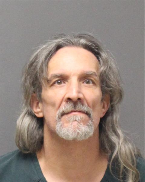 Mugshot of EDWIN MICHAEL TANNER