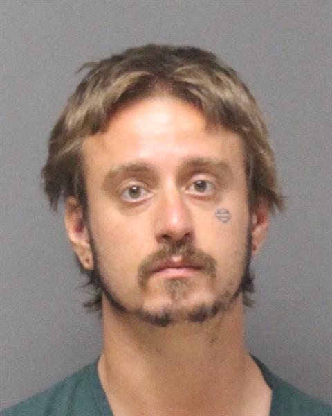 Mugshot of ERNESTO T OLIVEIRA