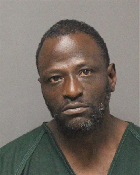 Mugshot of EUGENE MYRON SAMUELS