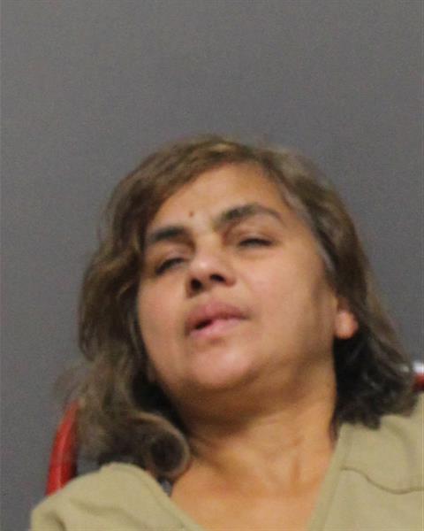 Mugshot of SARABJIT KAUR