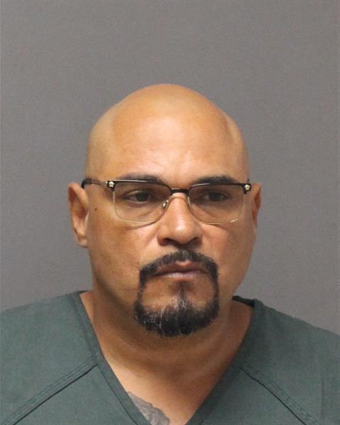 Mugshot of BRIAN ANDREW MASULLO