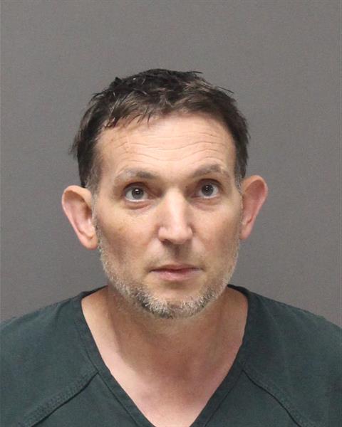 Mugshot of JAMES HERBST