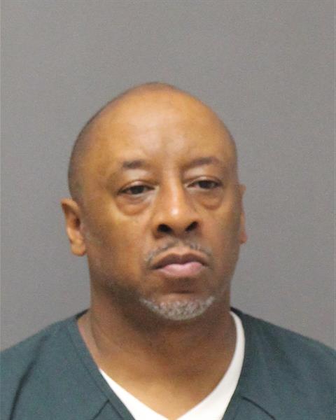 Mugshot of PARIS NMN MARTIN