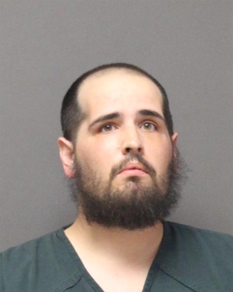Mugshot of RAYMOND HUBERT JEDLOWSKI