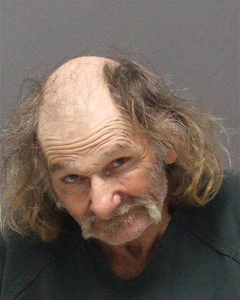 Mugshot of DAVID JAMES KEASLER