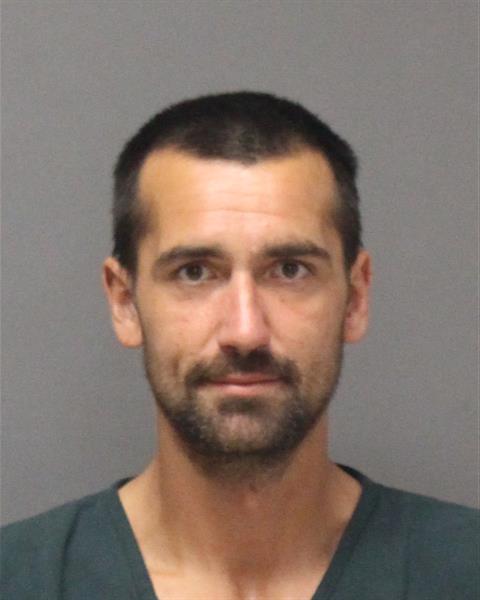 Mugshot of THOMAS MICHAEL LANZA
