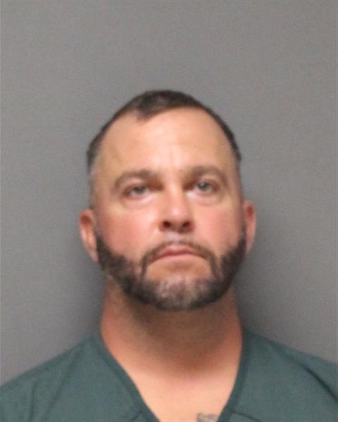 Mugshot of JOHNNY STEVEN WOOD