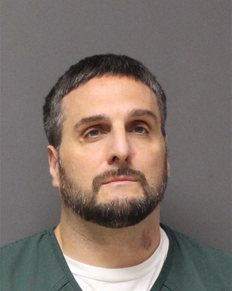 Mugshot of CHASE JOSEPH RUGGIERO