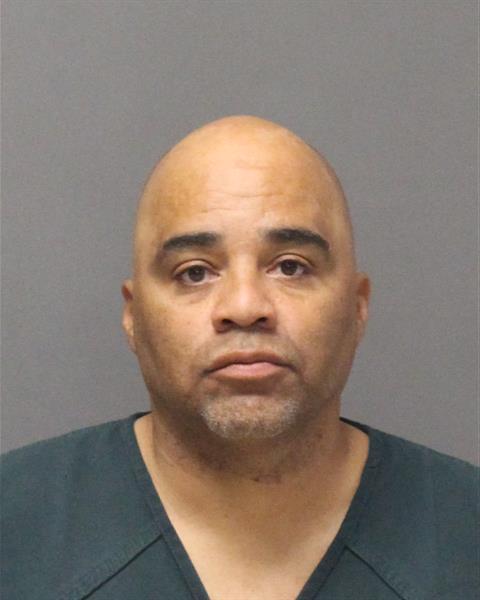 Mugshot of DAVID NMN LEDUC