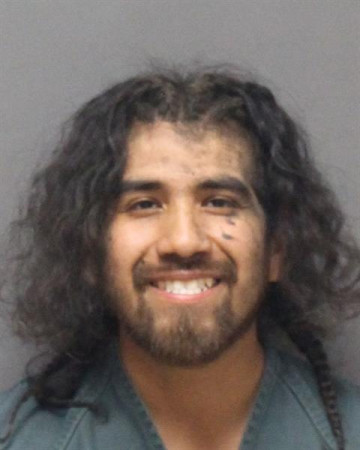 Mugshot of CARLOS NOEL VELAZQUEZ-DIRCIO