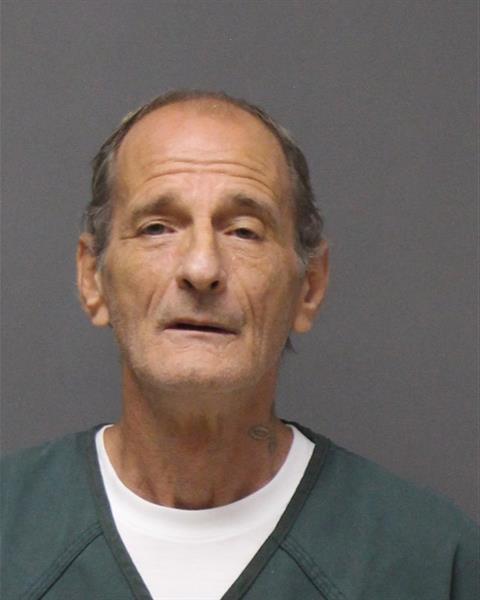 Mugshot of MICHAEL LAWRENCE POPOVITZ
