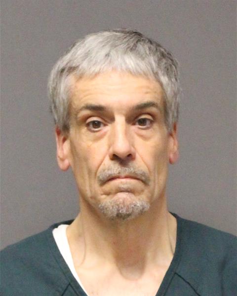 Mugshot of RUDOLF JOHN KOHL