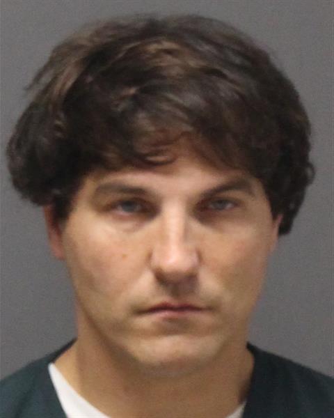 Mugshot of VINCENT JOSEPH LAWSON