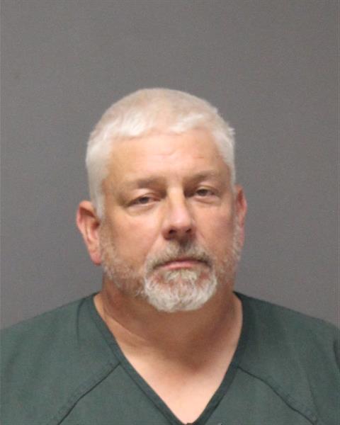 Mugshot of KEITH ALAN HOFF