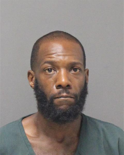 Mugshot of MATTHEW DANELS