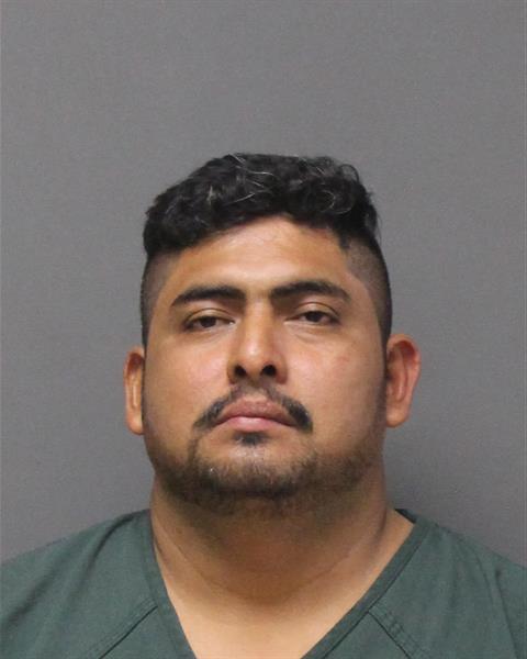 Mugshot of DANIEL SANCHEZREYES
