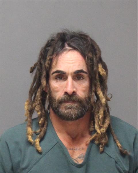 Mugshot of JONATHAN PAUL SEIJO