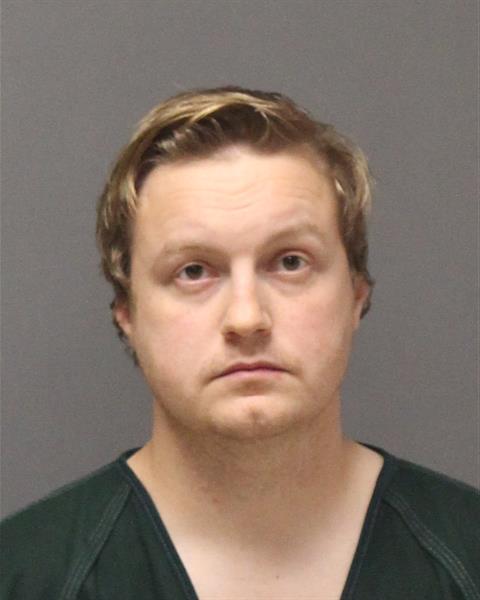 Mugshot of AARON GILMAN