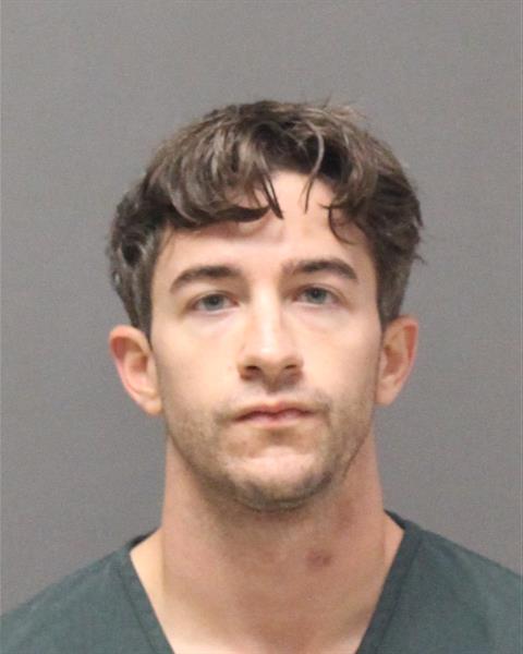 Mugshot of THOMAS DANIEL EBERT