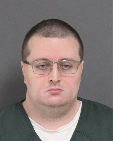 Mugshot of ANDREW JAMES FANTASIA