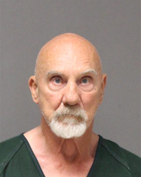 Mugshot of HENRY E PILLER