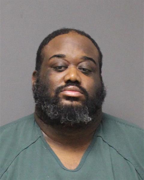 Mugshot of EROL KODGO BRENTUO