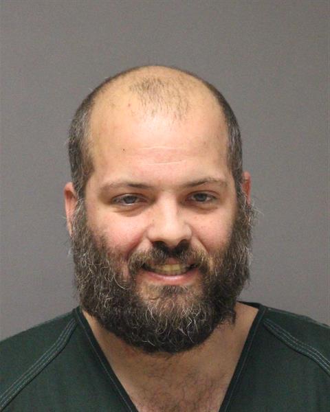Mugshot of DOUGLAS HOWARD KIRALY