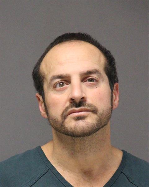 Mugshot of JOHN CEASER BRUNO