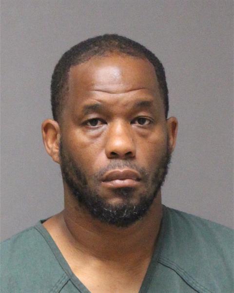 Mugshot of SHANNON JAMAL EDWARDS