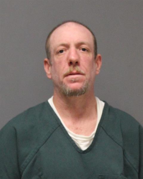 Mugshot of PETER JEFFRE SCHNABEL
