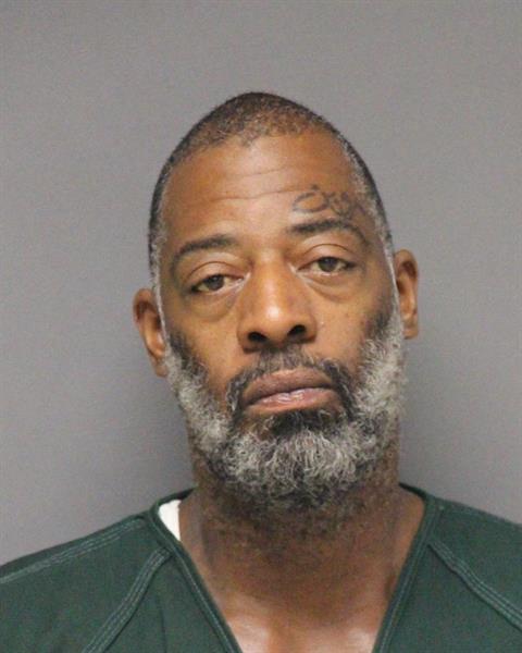 Mugshot of TREMEL D HASKINS