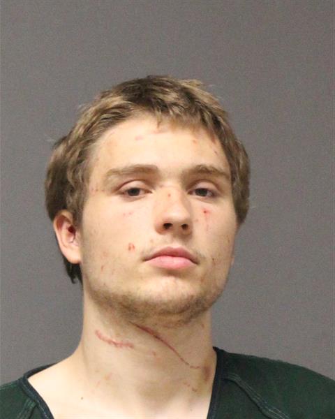 Mugshot of DOULTEN CLAY BAILEY
