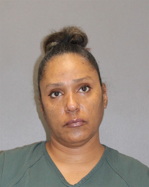 Mugshot of ALEXSANDRA RODRIGUEZ