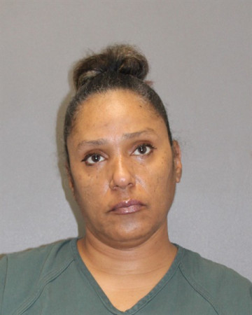 Mugshot of ALEXSANDRA RODRIGUEZ