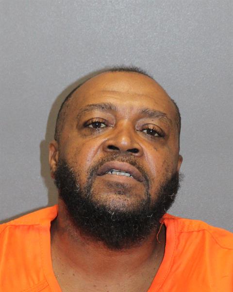 Mugshot of ADOLPHUS FOSTER