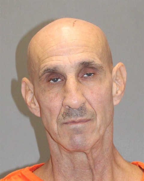 Mugshot of DAVID WILSON