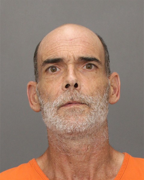 Mugshot of JOSEPH A MCDONNELL