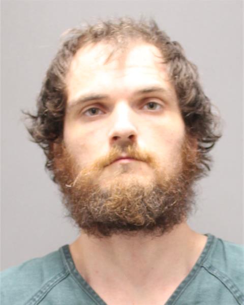 Mugshot of SHAWN T UNDERWOOD