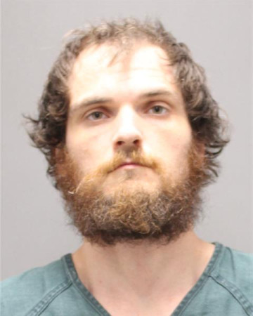 Mugshot of SHAWN T UNDERWOOD