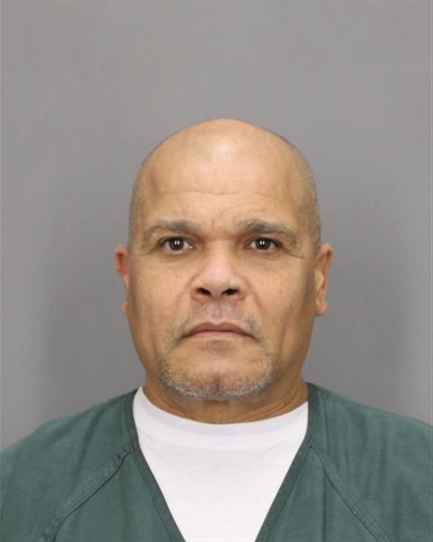 Mugshot of LUIS A JOAQUIN NUNEZ