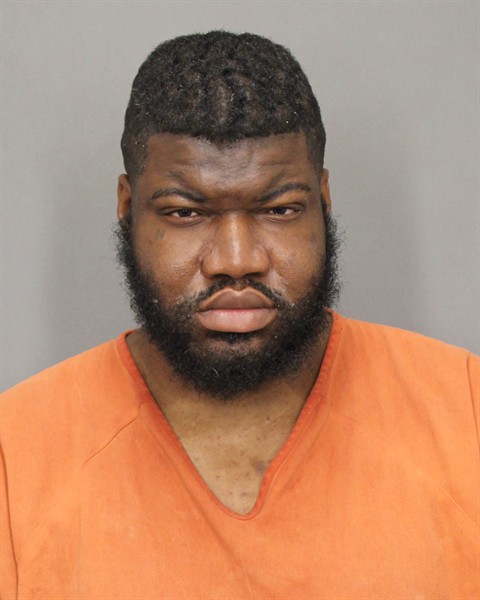 Mugshot of JOHN E JACOBS