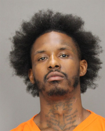 Mugshot of DIVANTE C WRIGHT