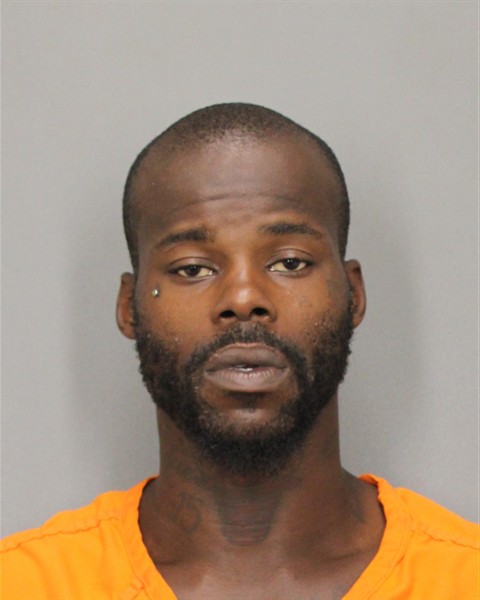 Mugshot of HASSAN S CHAMBERS