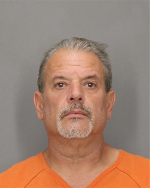 Mugshot of MICHAEL RECKEWEG