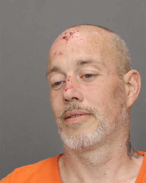 Mugshot of JAMES R AFELIS