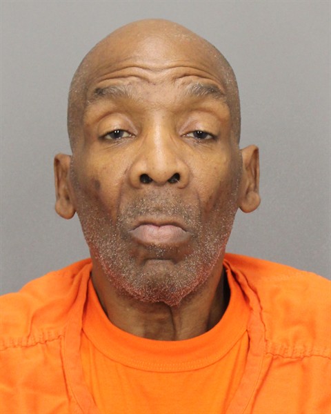 Mugshot of RONNIE L DAVIS