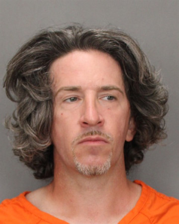 Mugshot of JOSEPH W STERNER