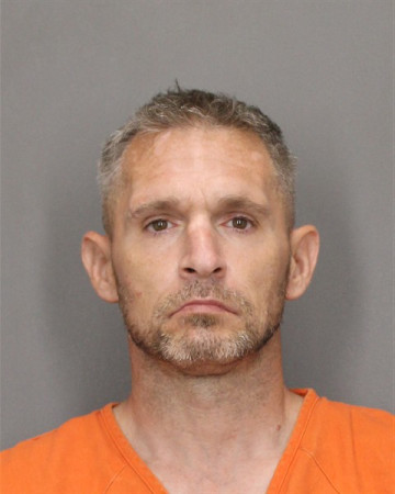 Mugshot of ROBERT J STUTZER